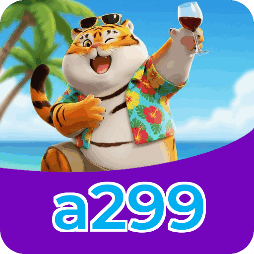 Logo Oficial a299 Download